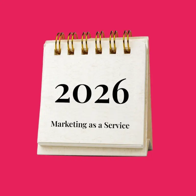 Marketingteam opzetten in 2026